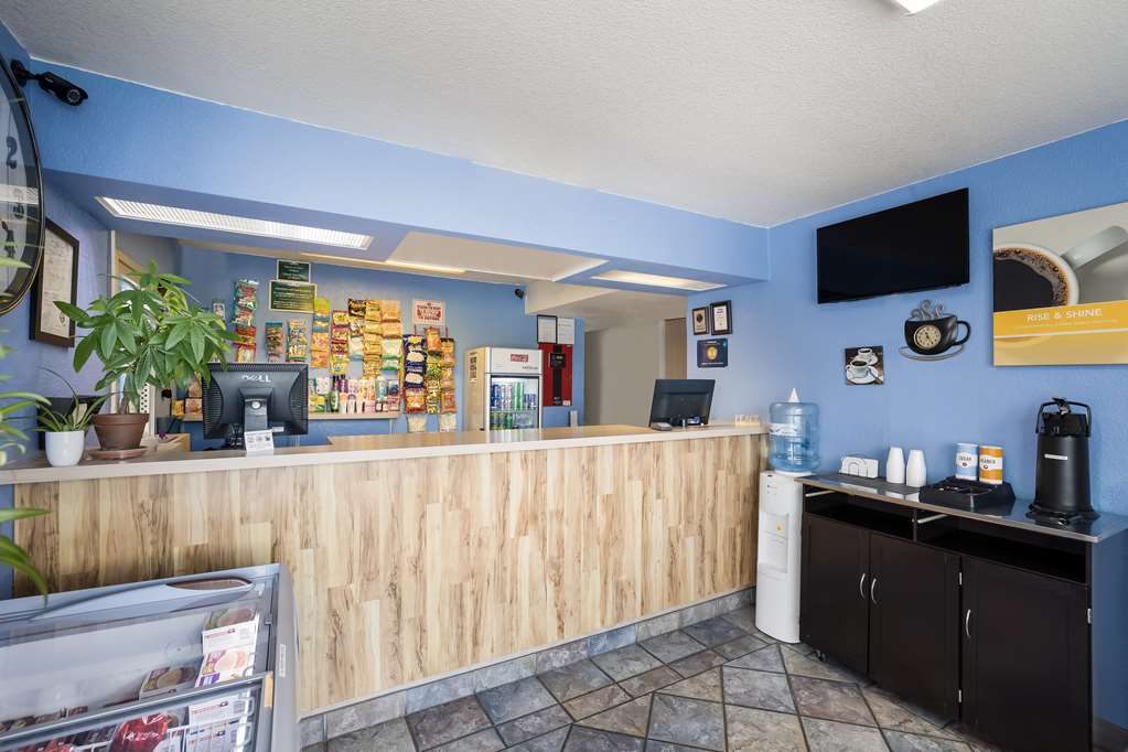 Knights Inn Sierra Vista - photo 8
