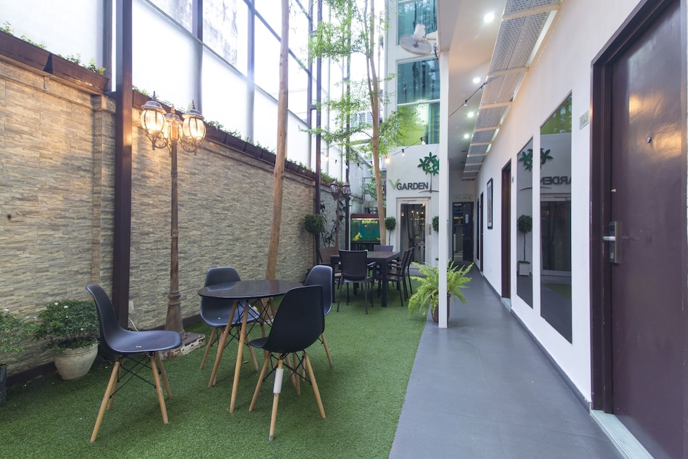 V Garden - last minute hotel in Kuala Lumpur
