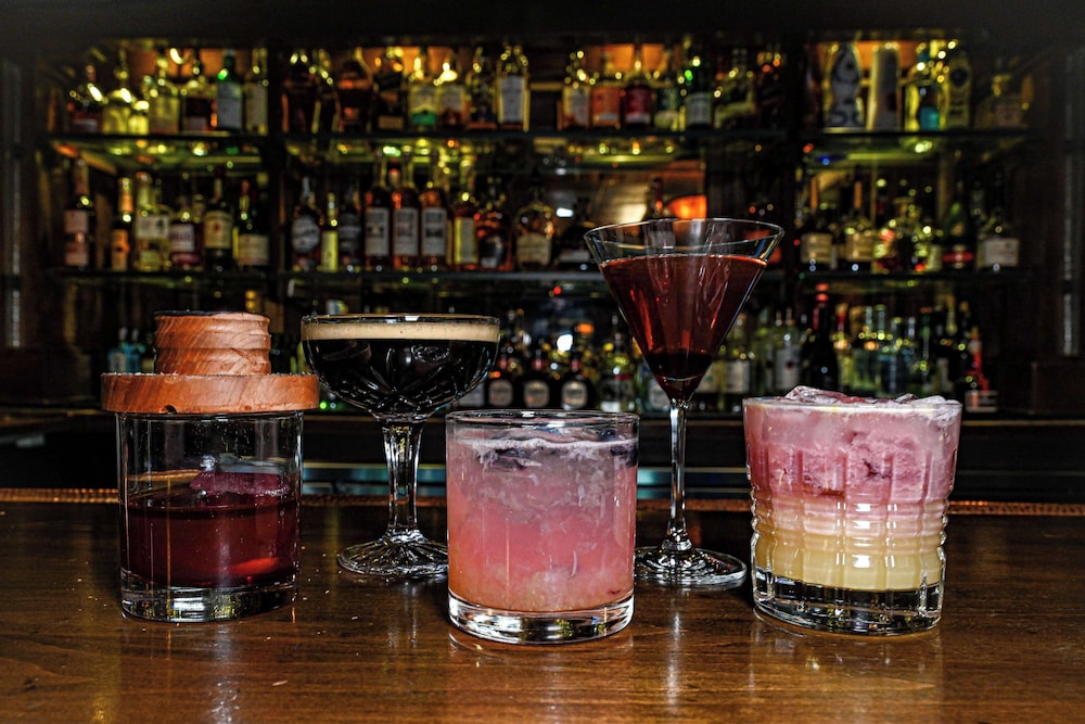 Hilton Salt Lake City Center - photo 111