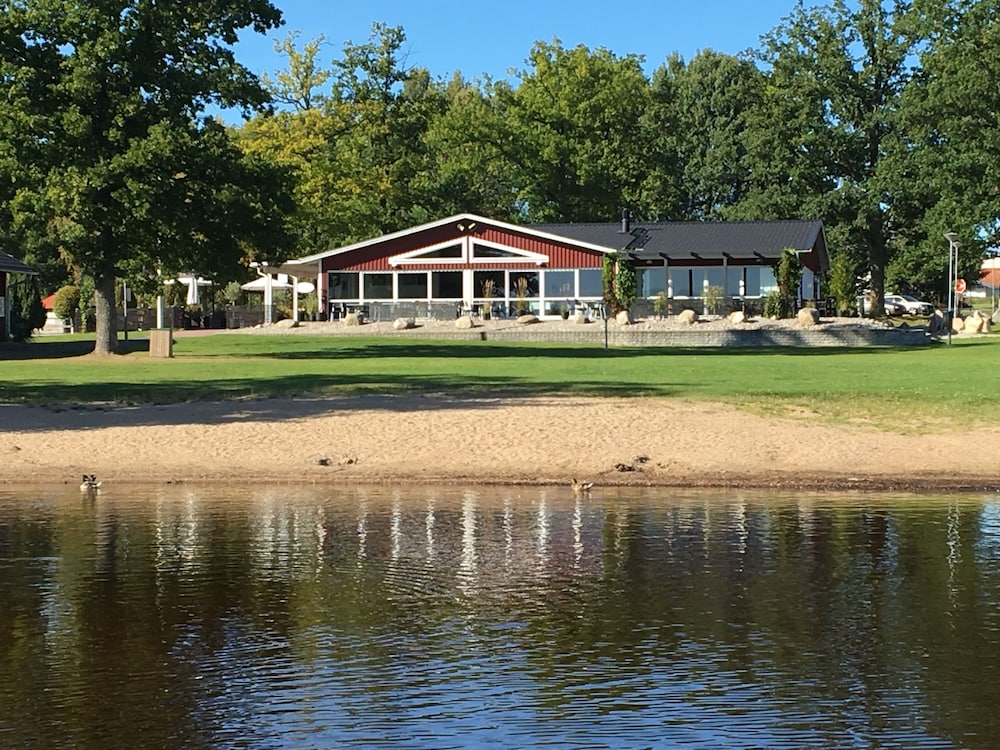 Tingsryd Resort — Tingsryd