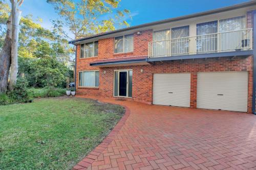 Peaceful Dwelling - last minute hotel in Tea Gardens