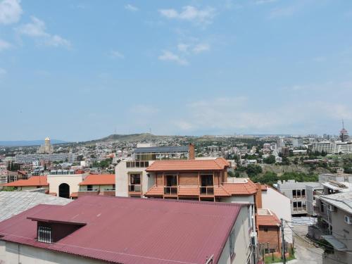 Apartment Panorama