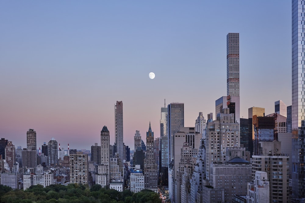 Mandarin Oriental New York - photo 85
