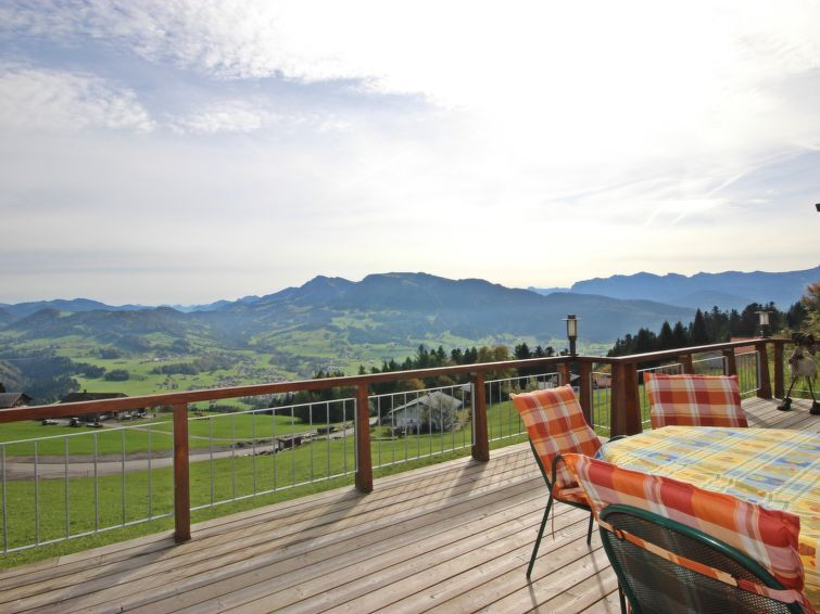 Chalet The Schatzie by Interhome — Egg — photo 5