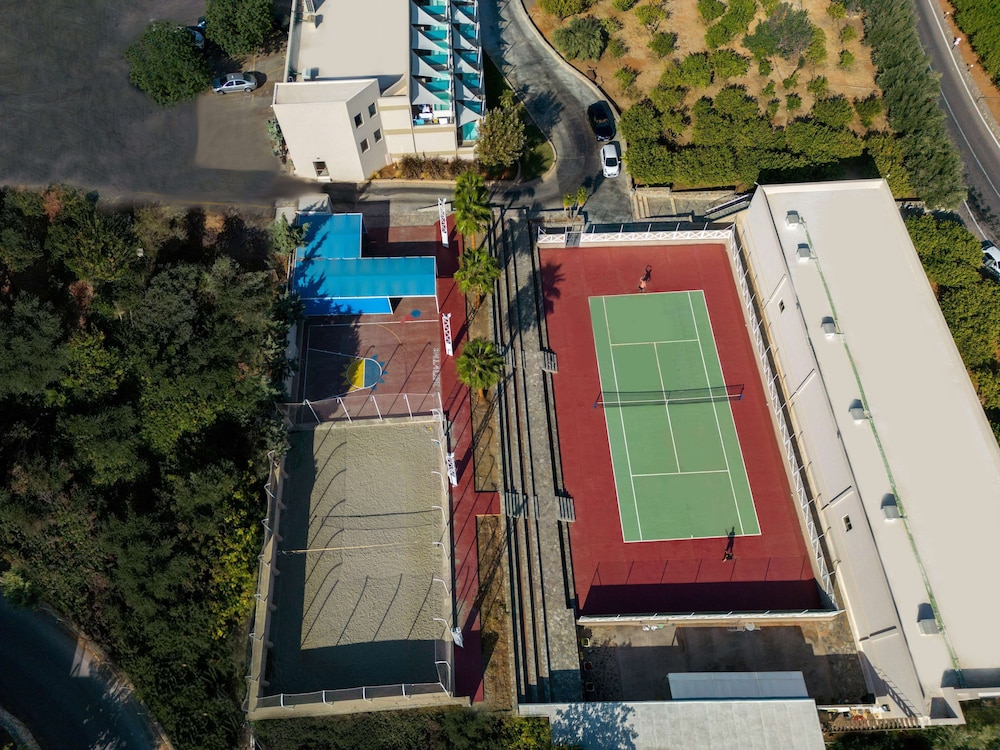 פעילויות וכושר