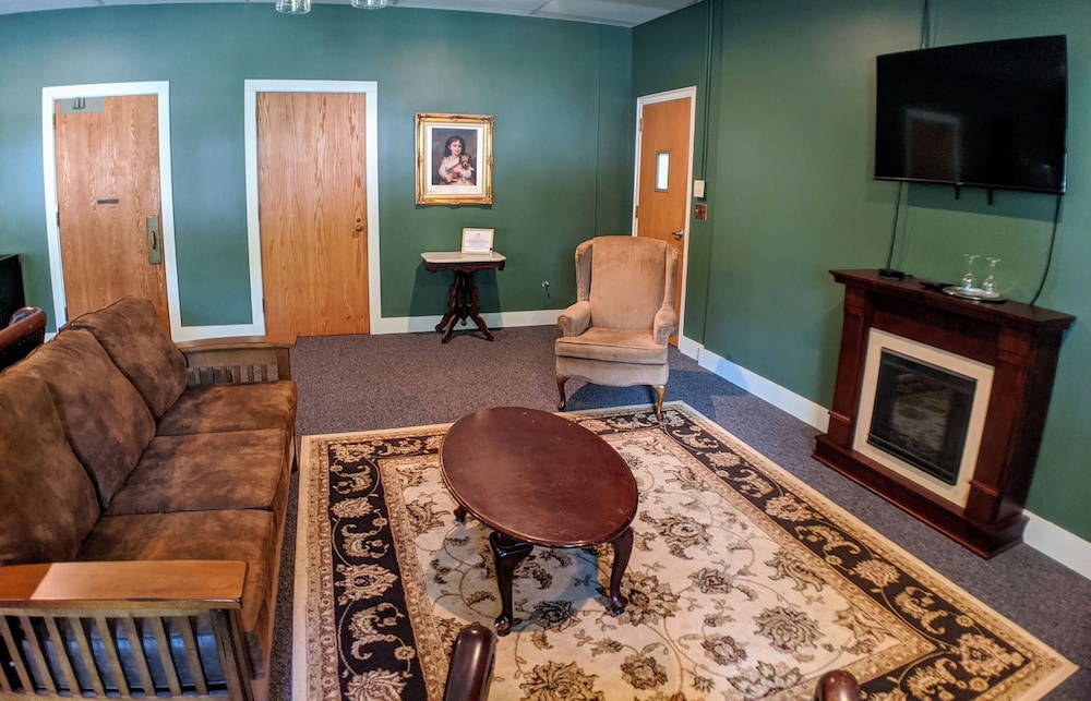 Sherman Inn - photo 12