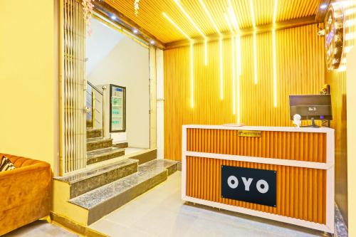Hotel O Pritesh Onyx — Nagpur