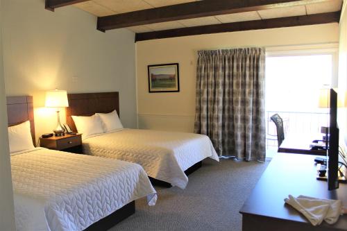 Shenvalee Golf Resort - photo 11