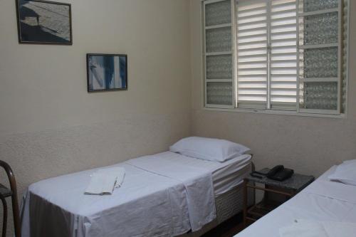 Hotel Central — hotel in Formiga