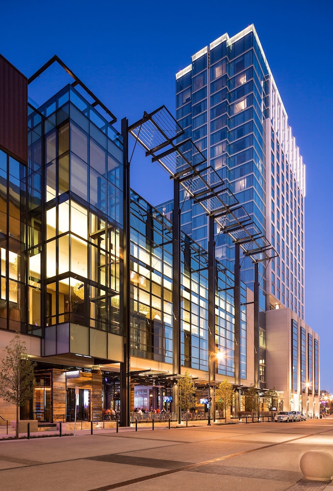 Omni Nashville Hotel - photo 67