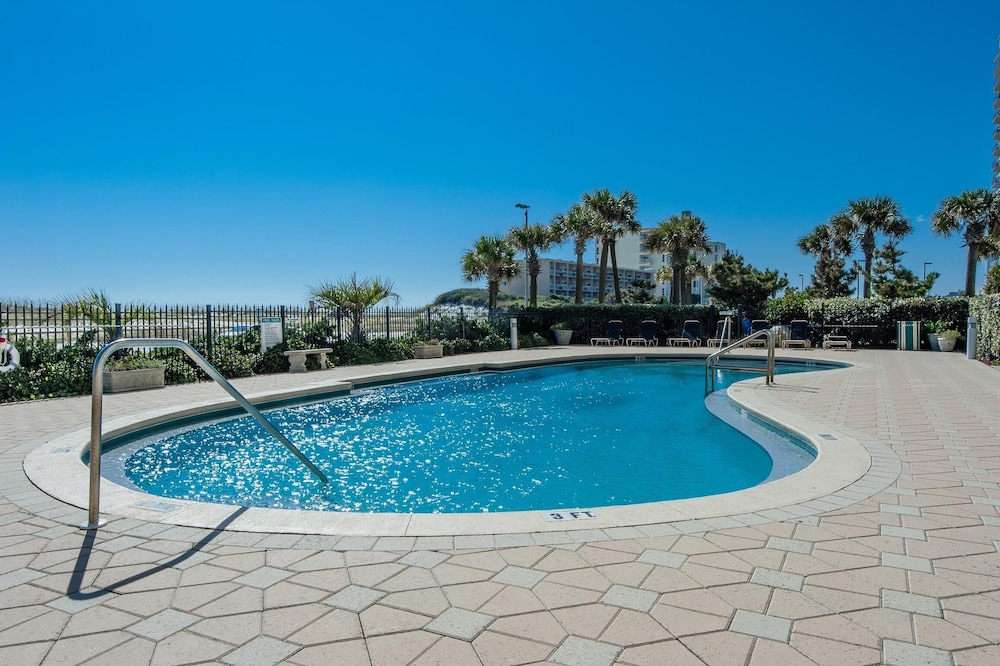 Santa Rosa Towers unit 1402 Three Bedroom Condo - photo 24
