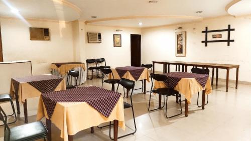 Hotel International Bus Stand Jalandhar City
