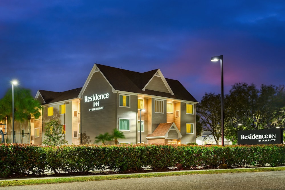 Residence Inn by Marriott Fort Myers - photo 2