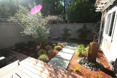 The River Oasis Private Pool Hot Tub Sauna Fire Table BBQ Fast WiFi Close to town - photo 9