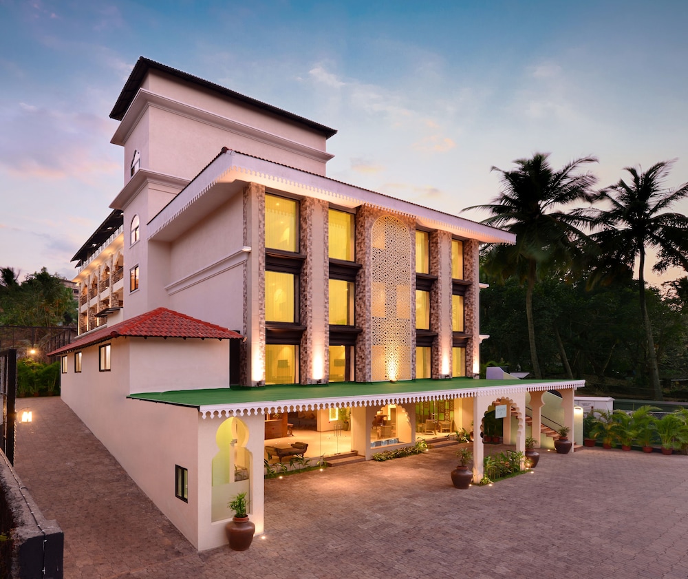 Rio Boutique — Candolim — photo 2