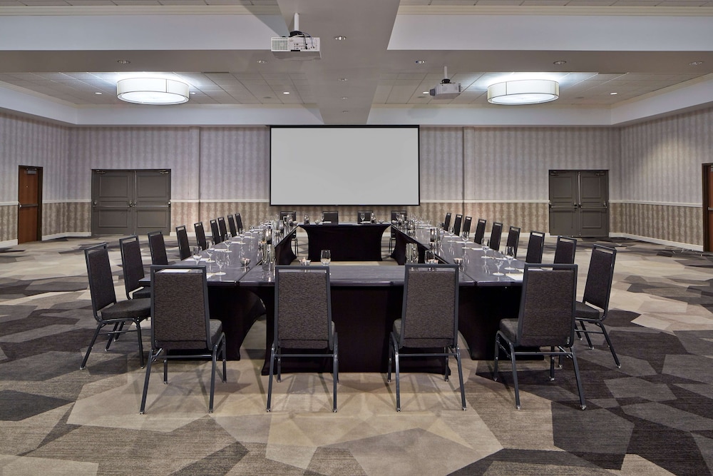 DoubleTree by Hilton Atlanta Perimeter Dunwoody - photo 52