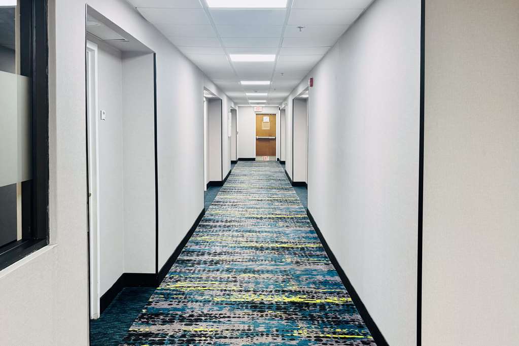 Quality Inn Danville University Area - photo 59