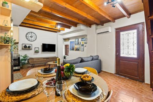 Rodon maisonette - last minute hotel in Unknown City
