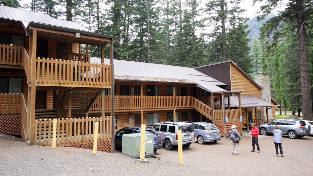 Eagle Cap Chalets - photo 225