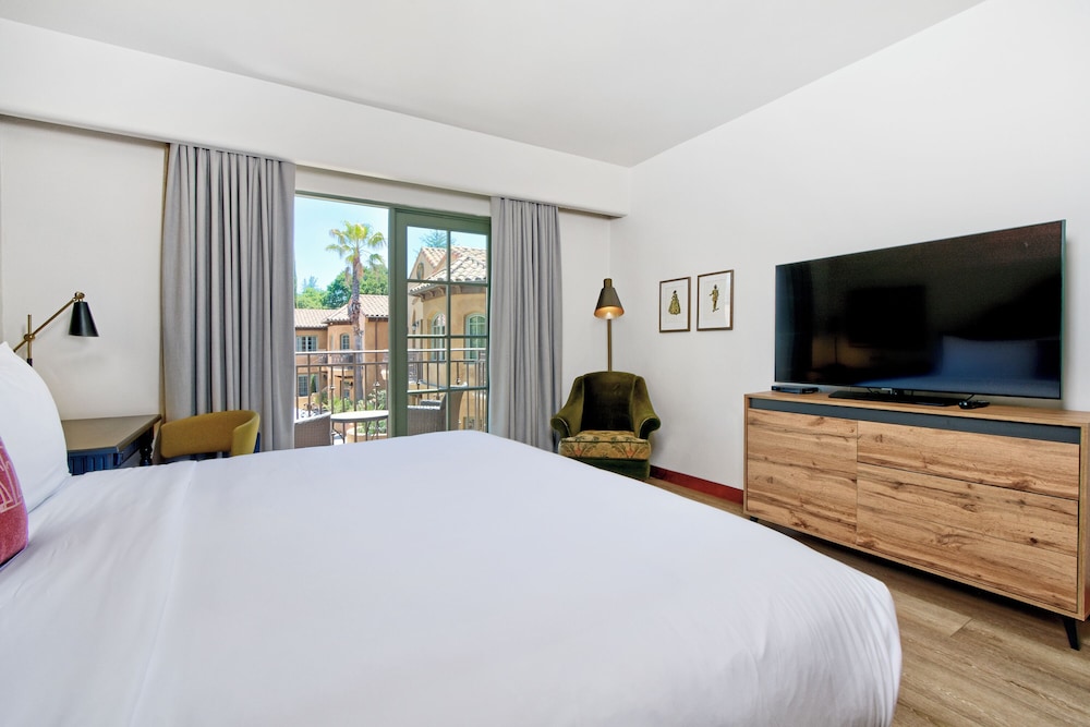 Hotel Los Gatos - photo 8