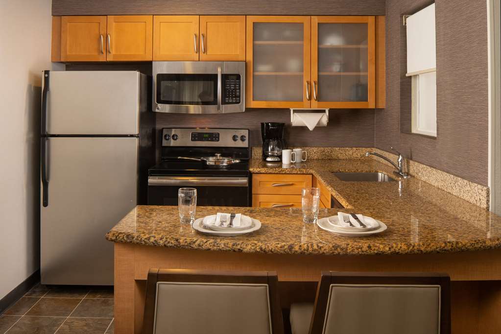 Sonesta ES Suites Nashville Brentwood - photo 10