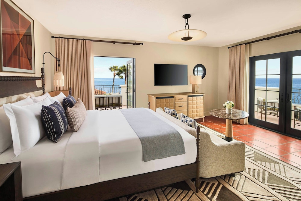 The Ritz Carlton Bacara Santa Barbara - photo 25
