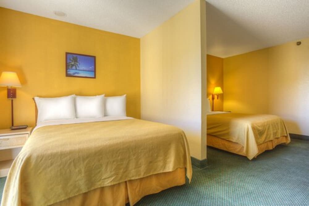 St. Augustine Island Inn - photo 16