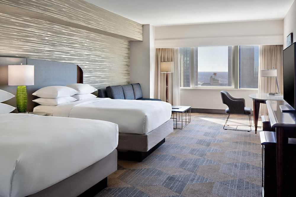 Sheraton Dallas Hotel - photo 16