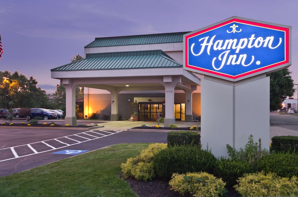 Hampton Inn New Philadelphia - photo 33