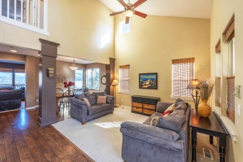 West Sail River Mt Vw 5Br 2.5B - photo 9