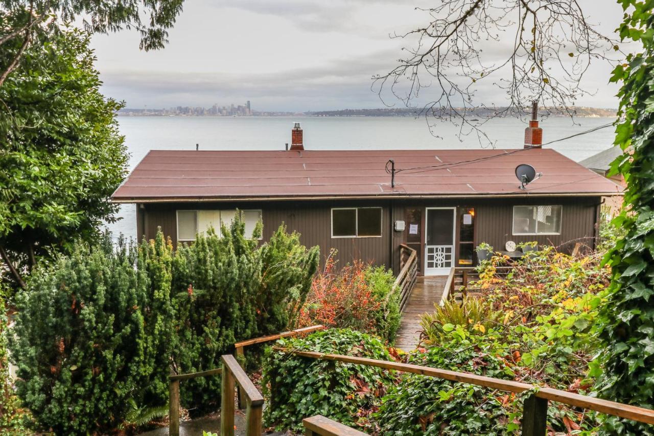 Rockaway Retreat — hotel in Bainbridge Island