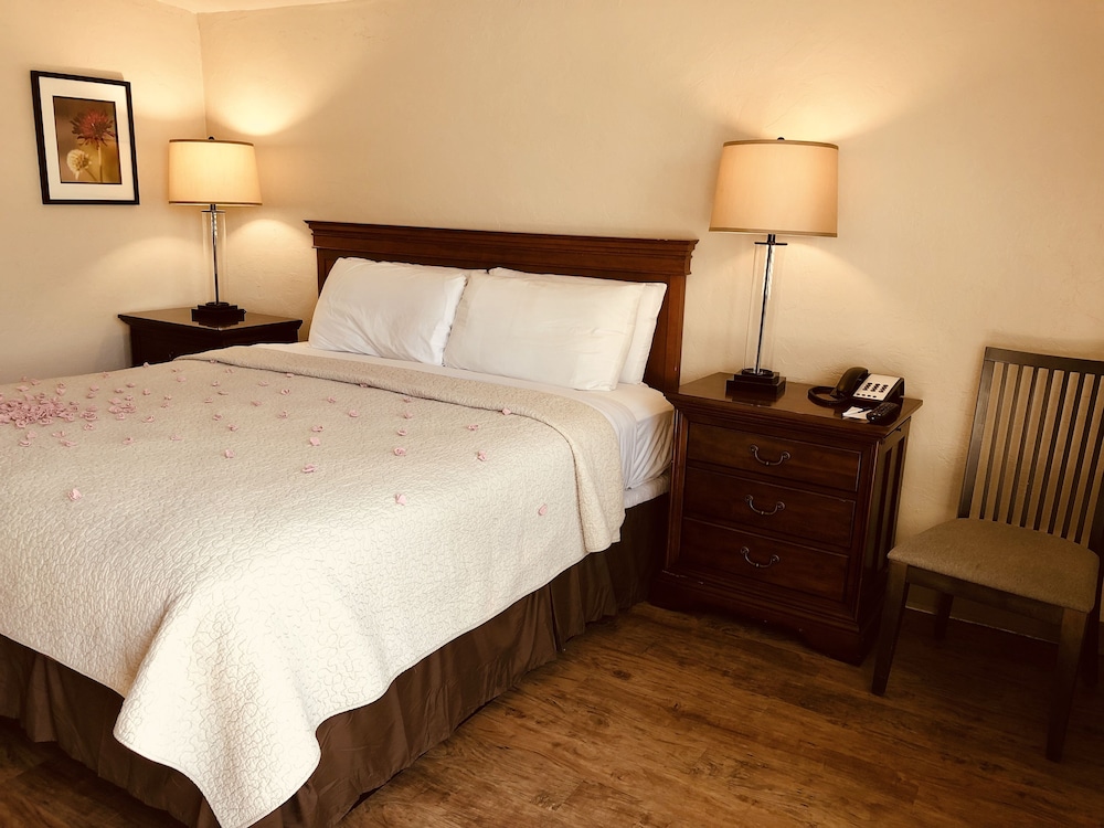 Carmel Resort Inn - photo 15