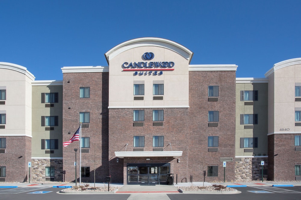 Candlewood Suites Pueblo an IHG Hotel - featured photo