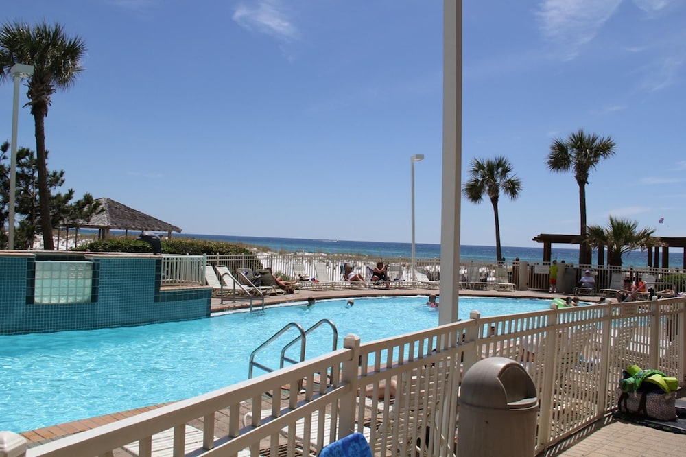 Pelican Beach Resort 501 - photo 23