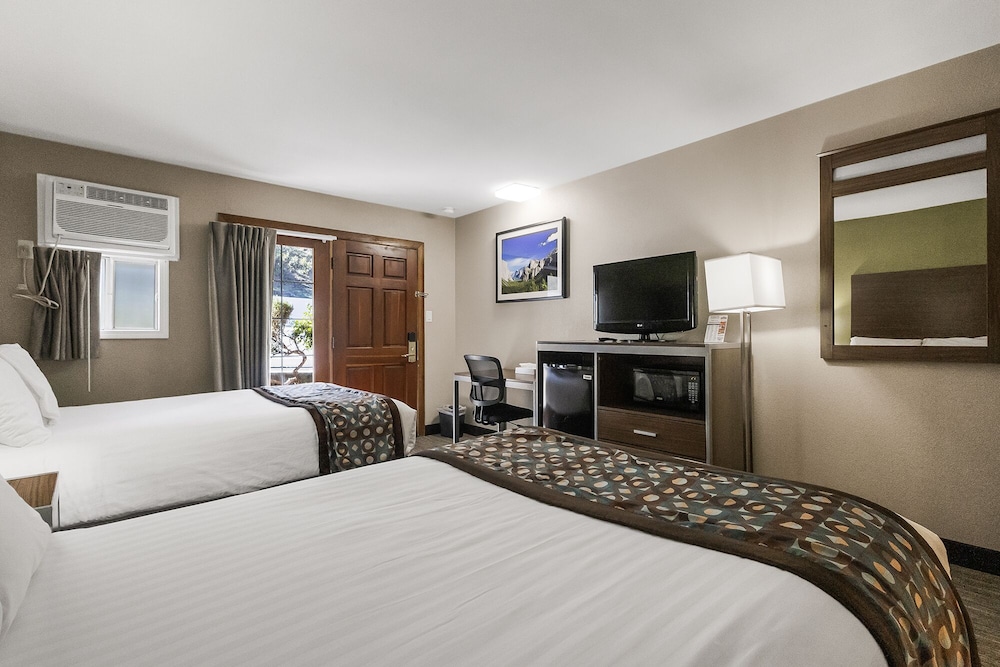 Heritage Inn Yosemite Sonora - photo 10