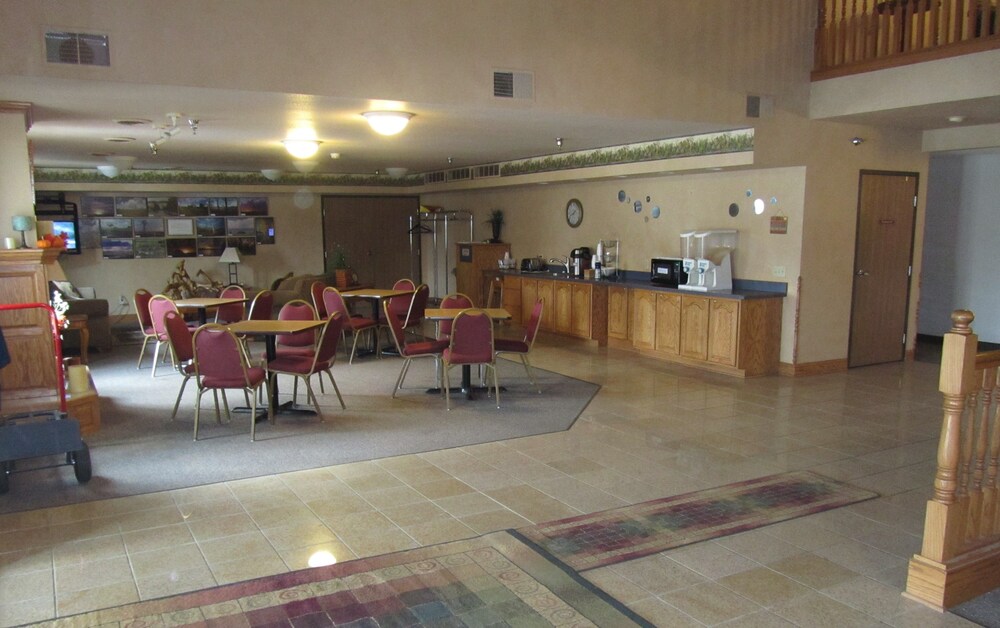Park View Inn & Suites and Conference Center - photo 26