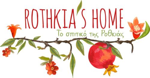 Rothkia’s Home