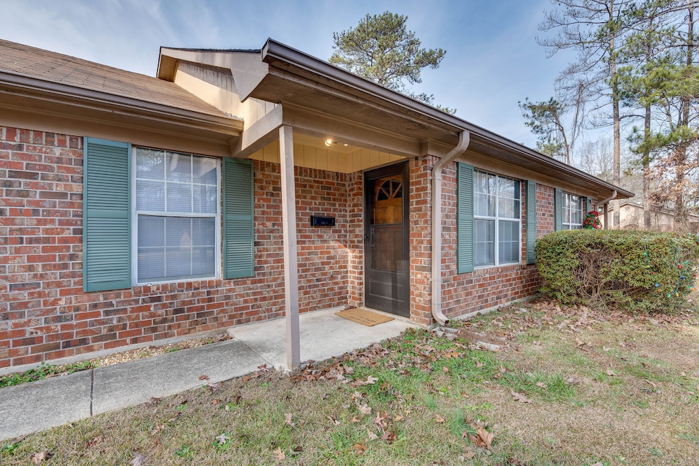 Douglasville Gem Minutes From Historic Downtown - photo 26