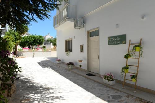 Il Giardino dei Ricordi — 4-Star Luxury Hotel in Alberobello, Italy