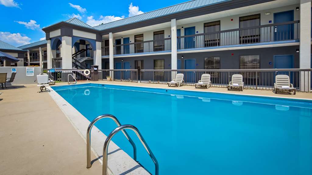 Best Western Emporia - photo 23