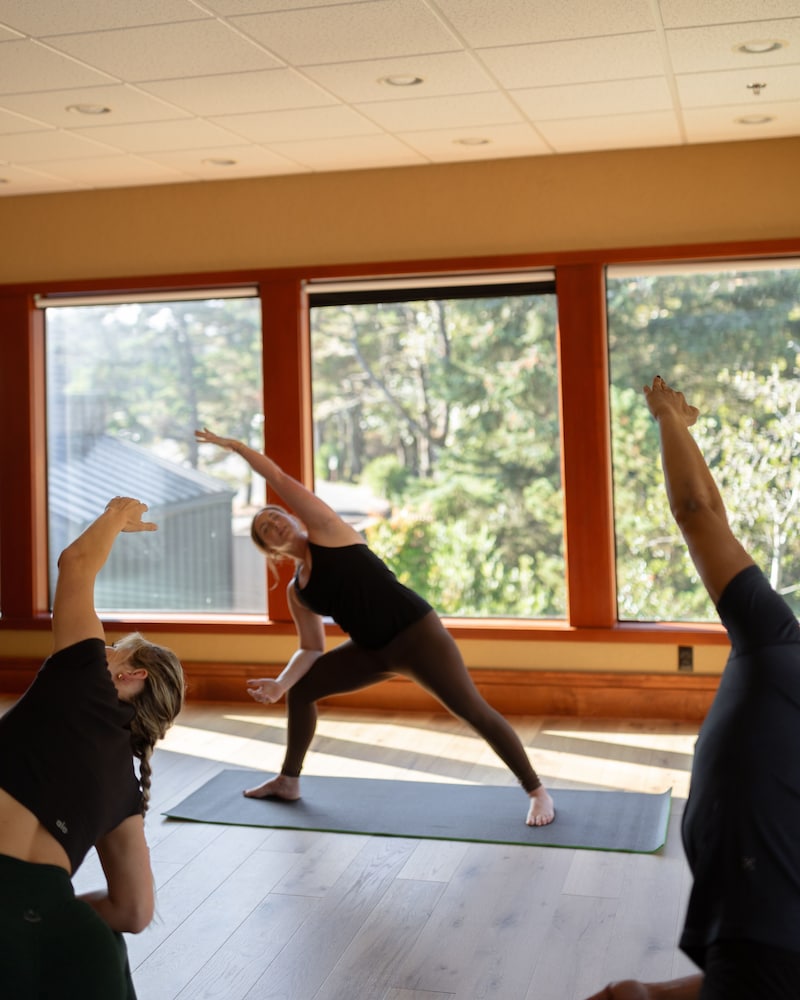 Salishan Coastal Lodge - photo 44
