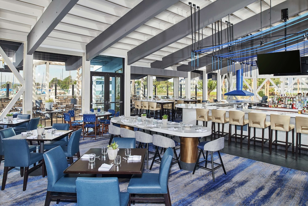 DoubleTree by Hilton Hotel Berkeley Marina - photo 55
