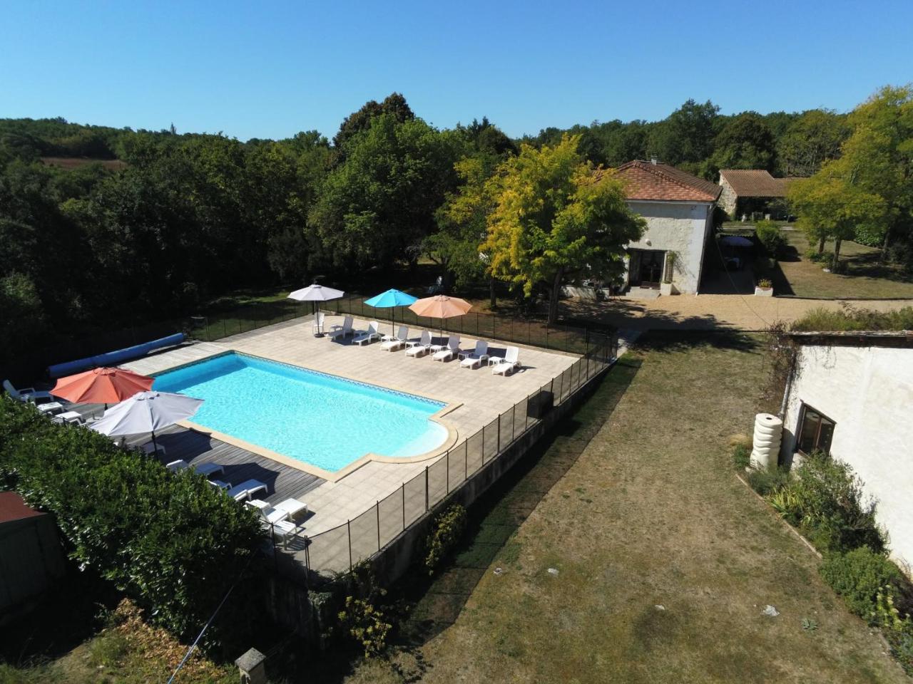 Domaine de la Roche Chabrelle — hotel in Saint-Just-En-Chaussee