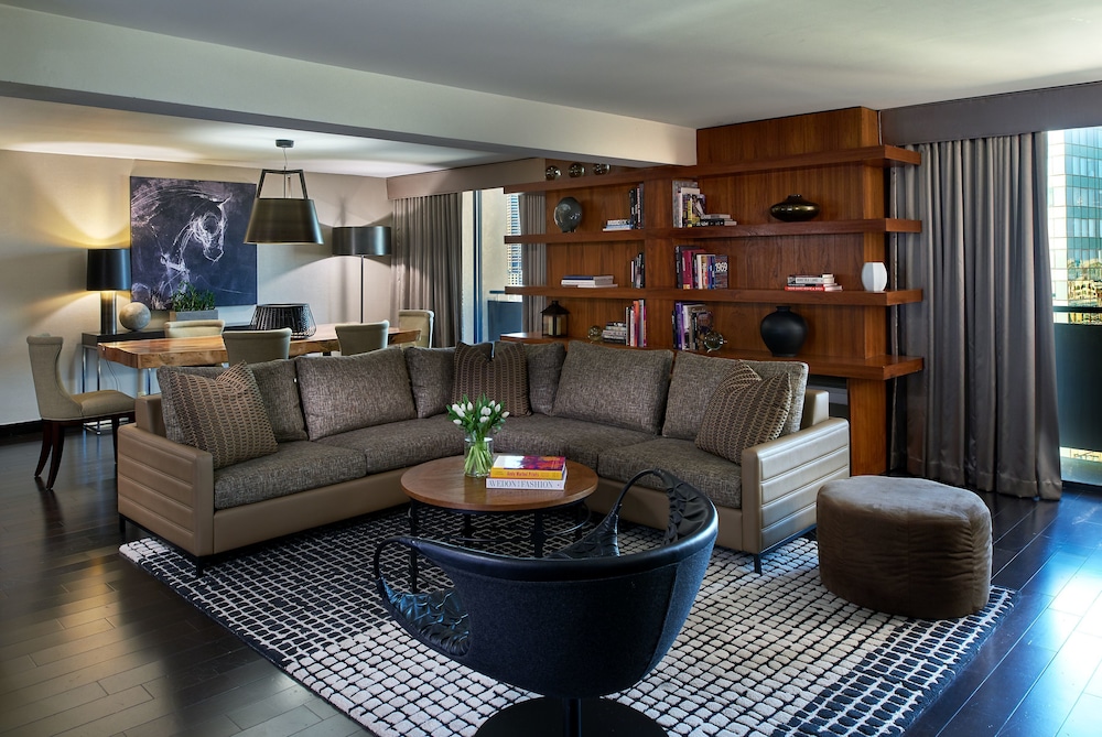 Revere Hotel Boston Common - photo 24