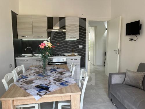 Marks House Spiaggia a 300m By Cala Salento — 4-Star Luxury Hotel in Porto Cesareo, Italy