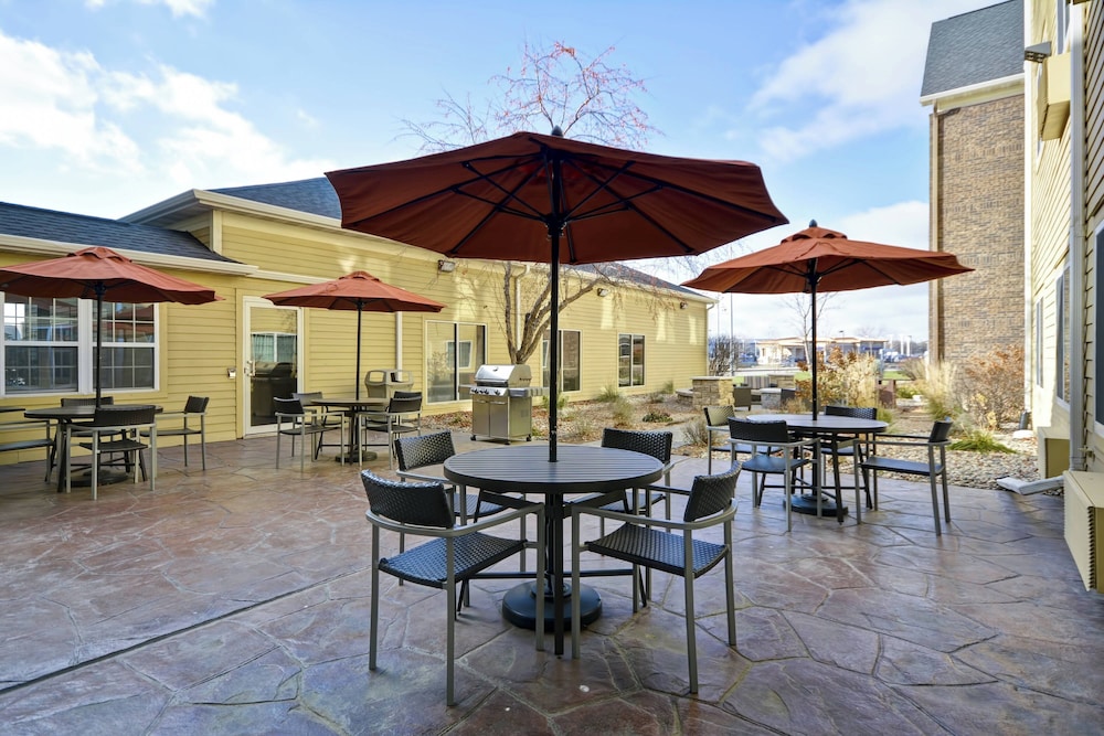 TownePlace Suites by Marriott Sioux Falls - photo 35