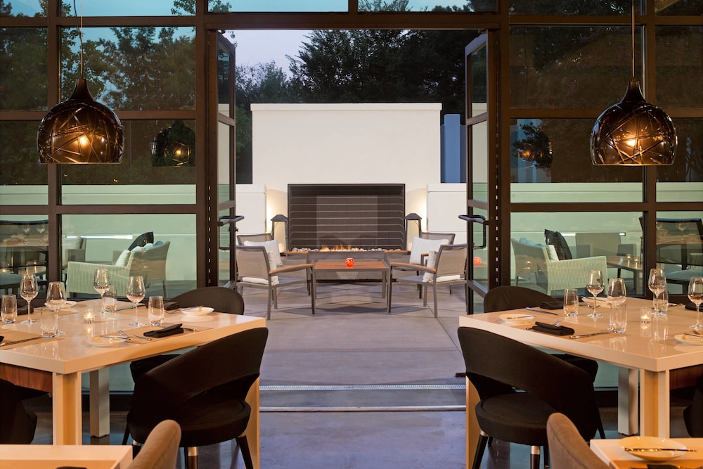 Le Meridien Atlanta Perimeter - photo 24