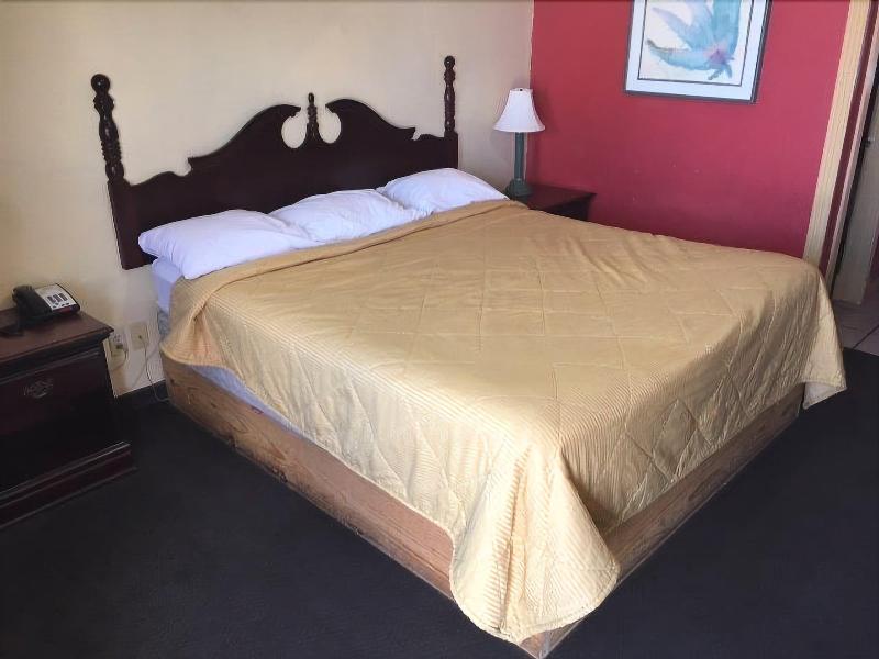 De Leon Inn - photo 12