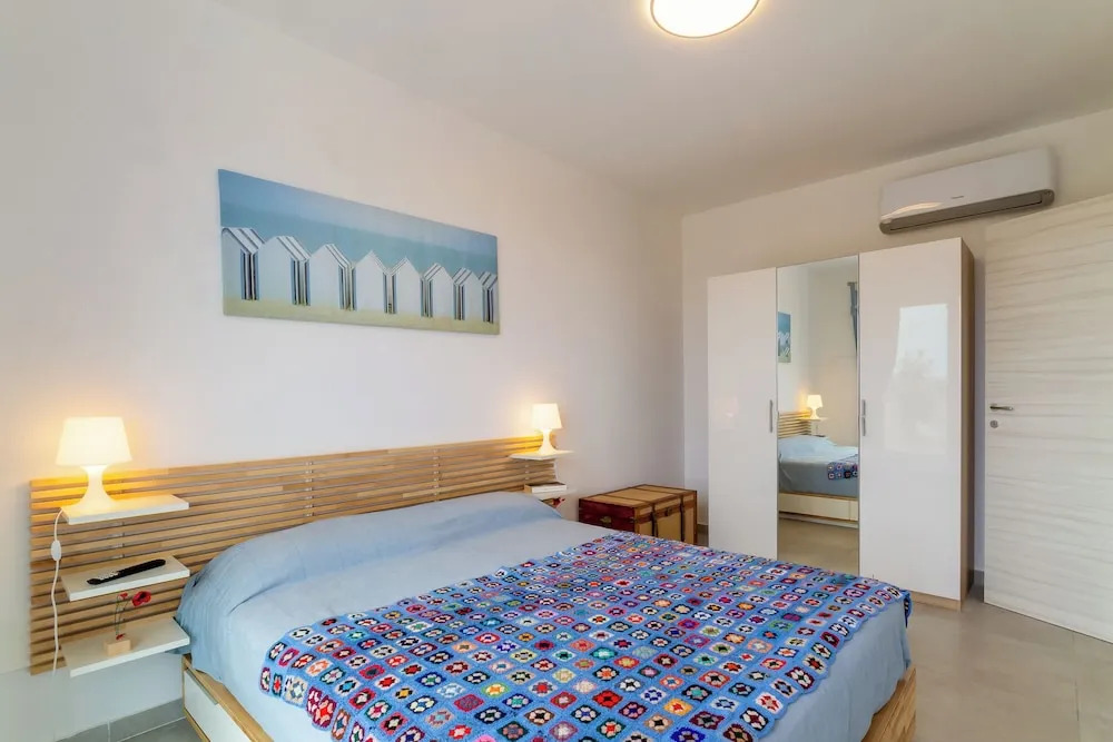 Marzamemi Holidaydream Sea View in Pachino, Italy