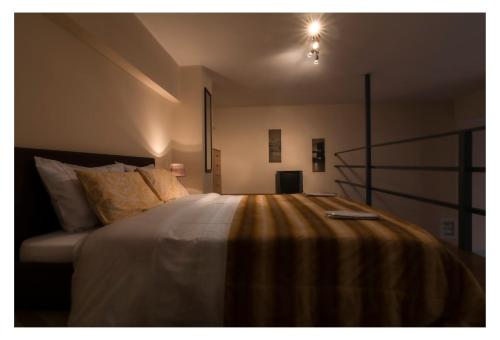 Sealoft — 4-Star Luxury Hotel in Patra, Greece